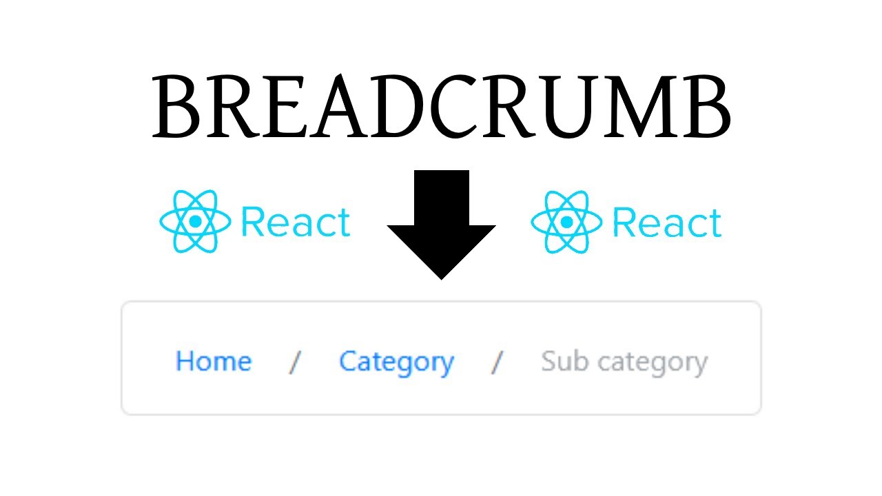 Breadcrumbs - Thumbnail