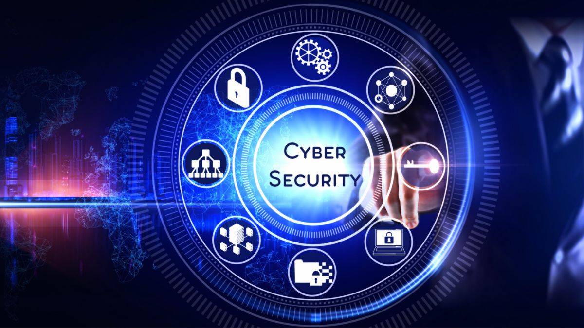 Cyber Security - Cyber Security Threats