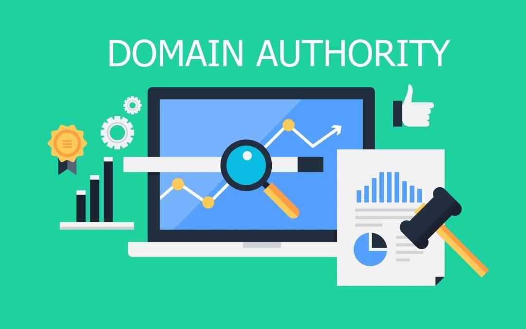 Domain Authority - Why is Domain Authority Important?