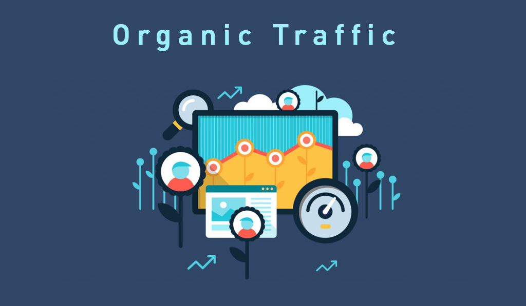 Organic Traffic - Definition