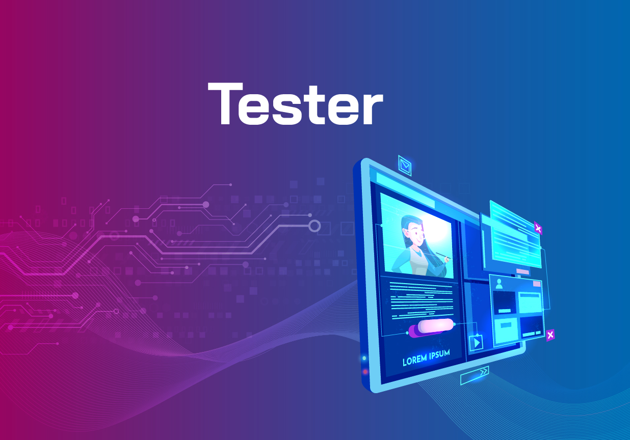 Tester - Thumbnail