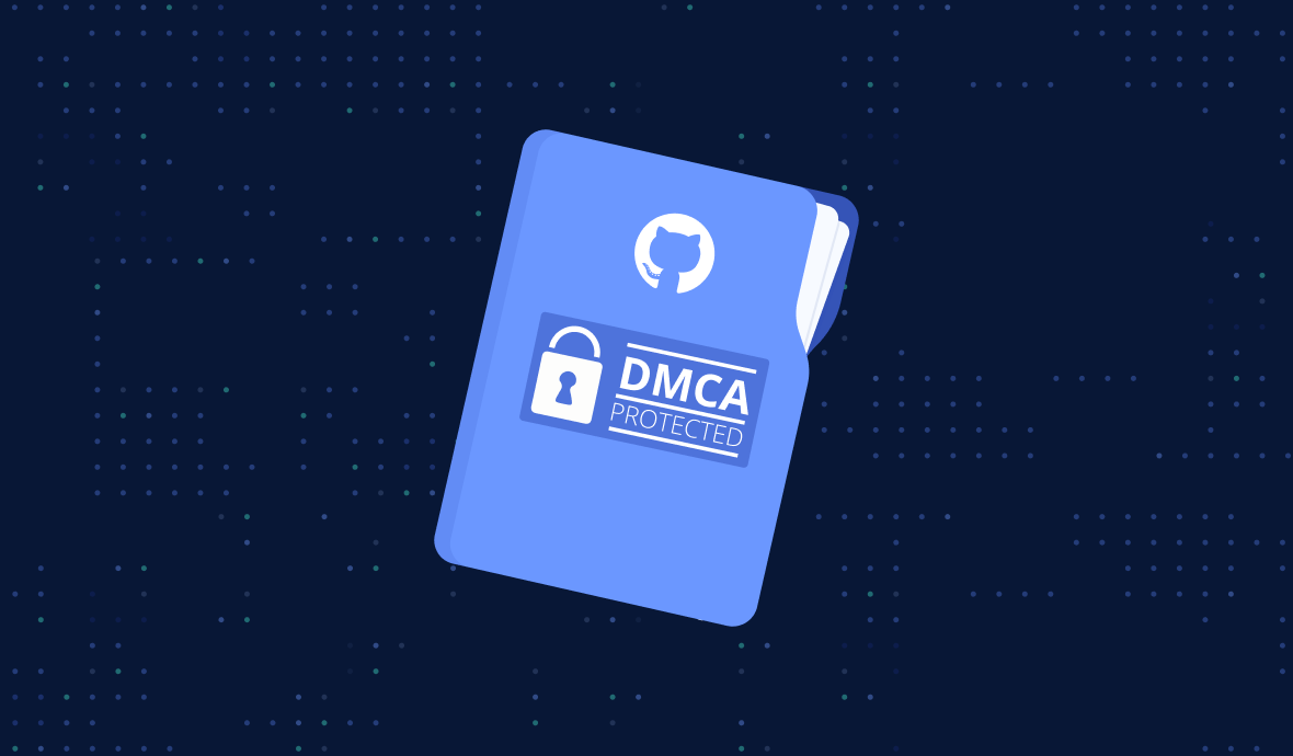 DMCA - History