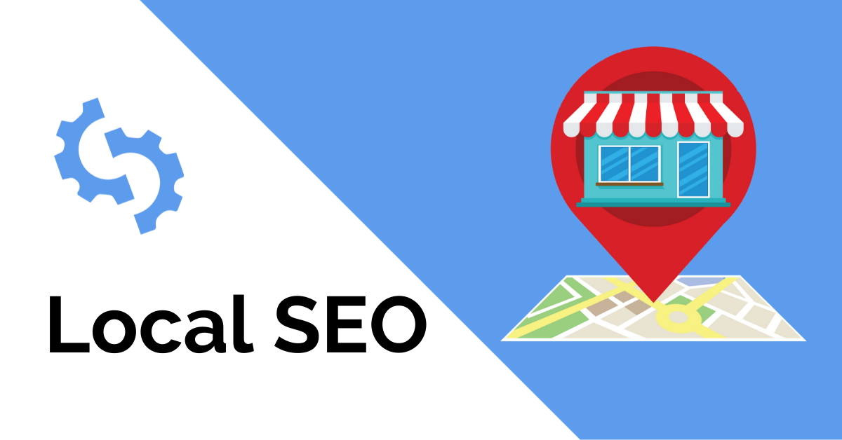 Local SEO - Definition