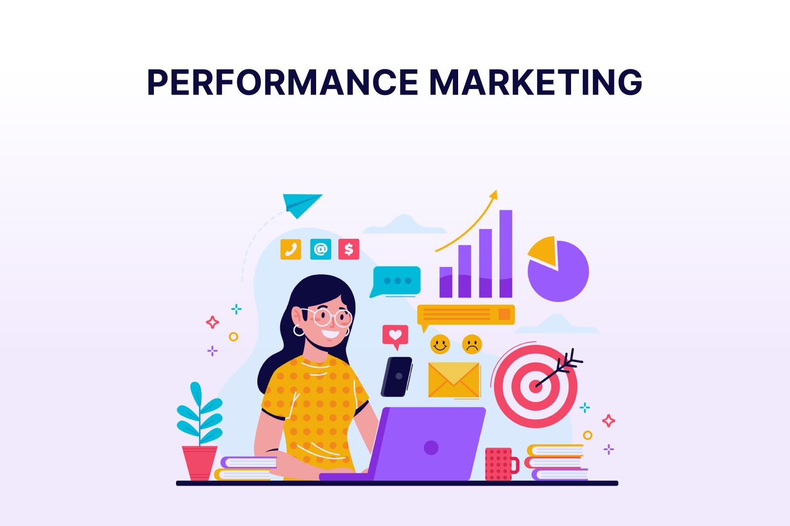 Performance Marketing - Thumbnail