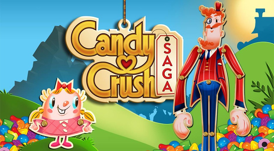 How to Play Candy Crush Saga - Basic Rules to Become a Master