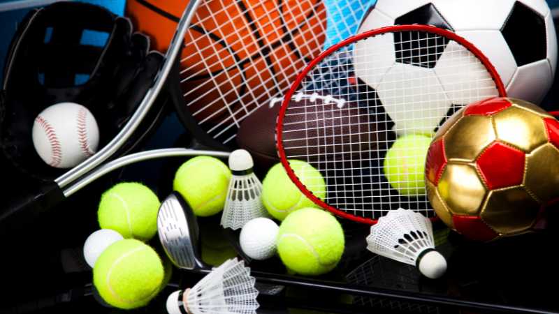 Vì sao người chơi mới nên bắt đầu từ chuyên mục thể thao 188BET?