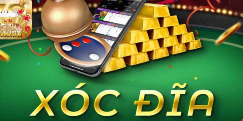 History and Origin of the Game Xoc Dia