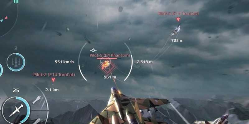 How to Choose the Right Online Airplane Game for You
